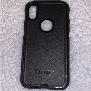 iPhone XR otterbox